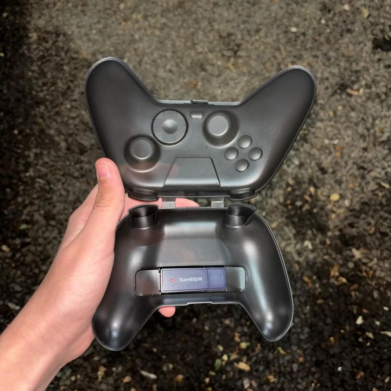 Controle Gamesir Nova Lite - Foto 5