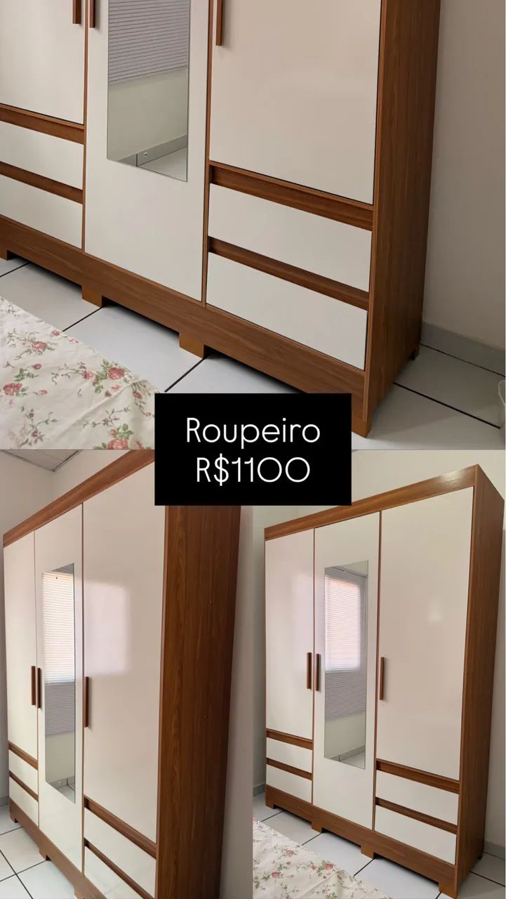 Guarda-roupa