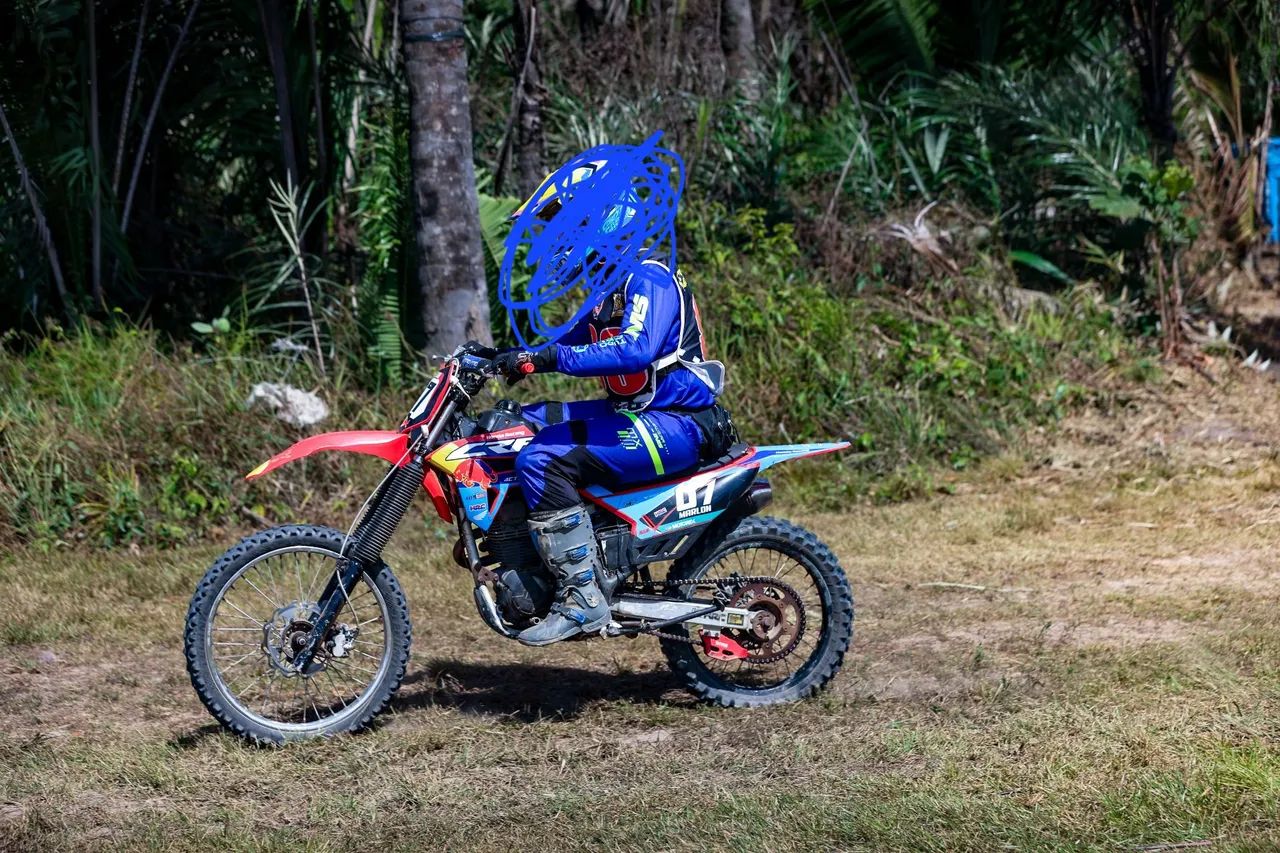 Crf 230F - Foto 2