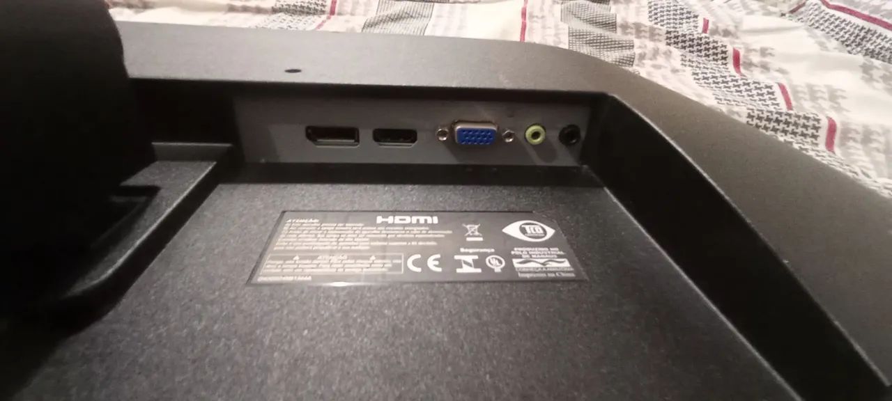 Monitor para PC Philips<br> - Foto 3