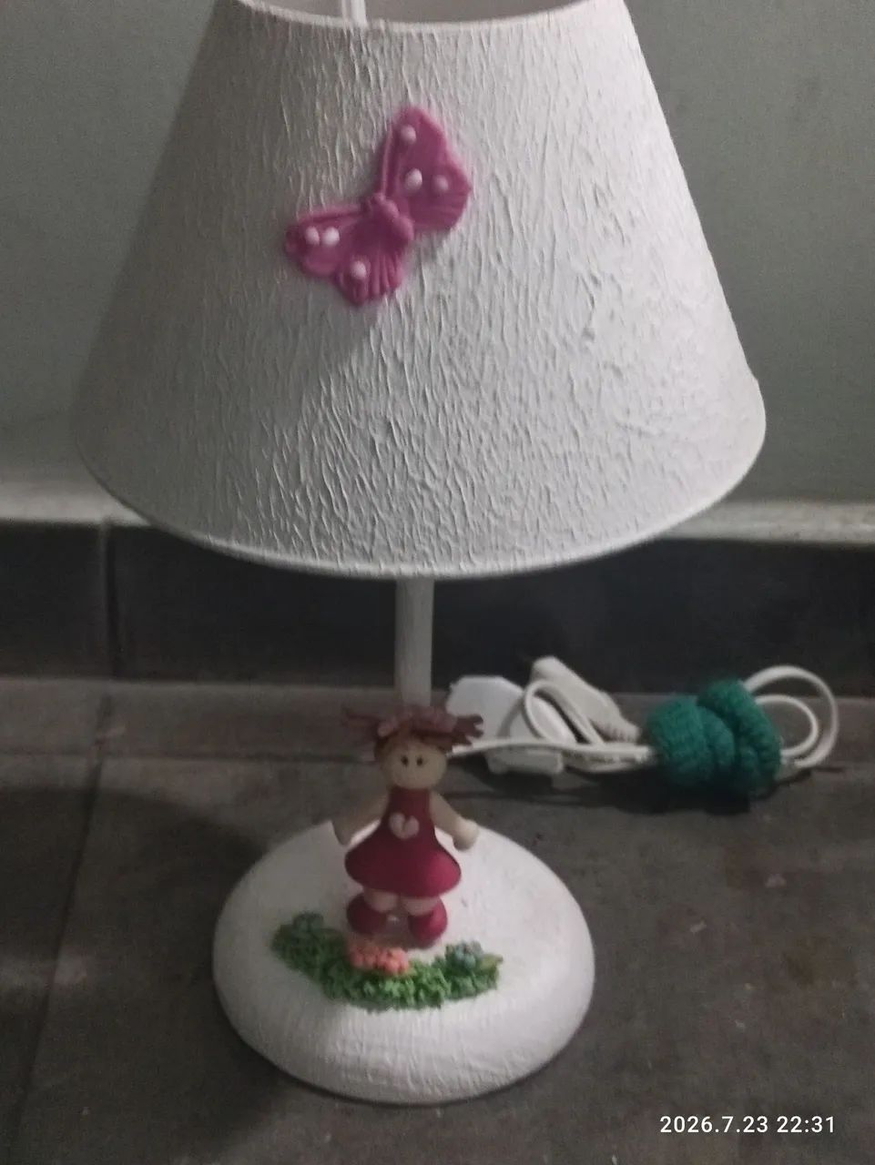 Kit Quarto de Bebê  - Foto 5