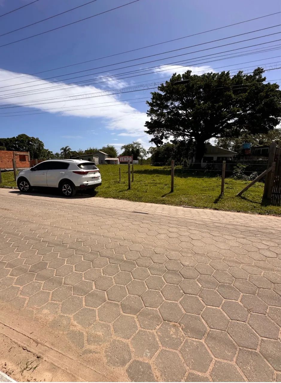 TERRENO À VENDA - LAGUNA/SC - CAPUTERA