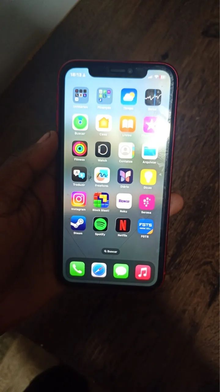 iPhone  - Foto 2
