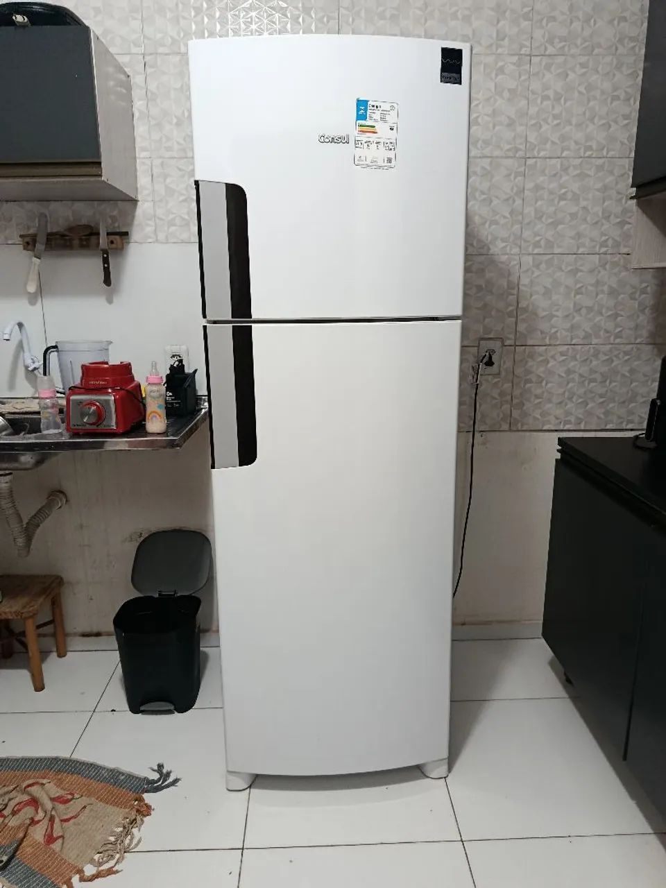 Geladeira 