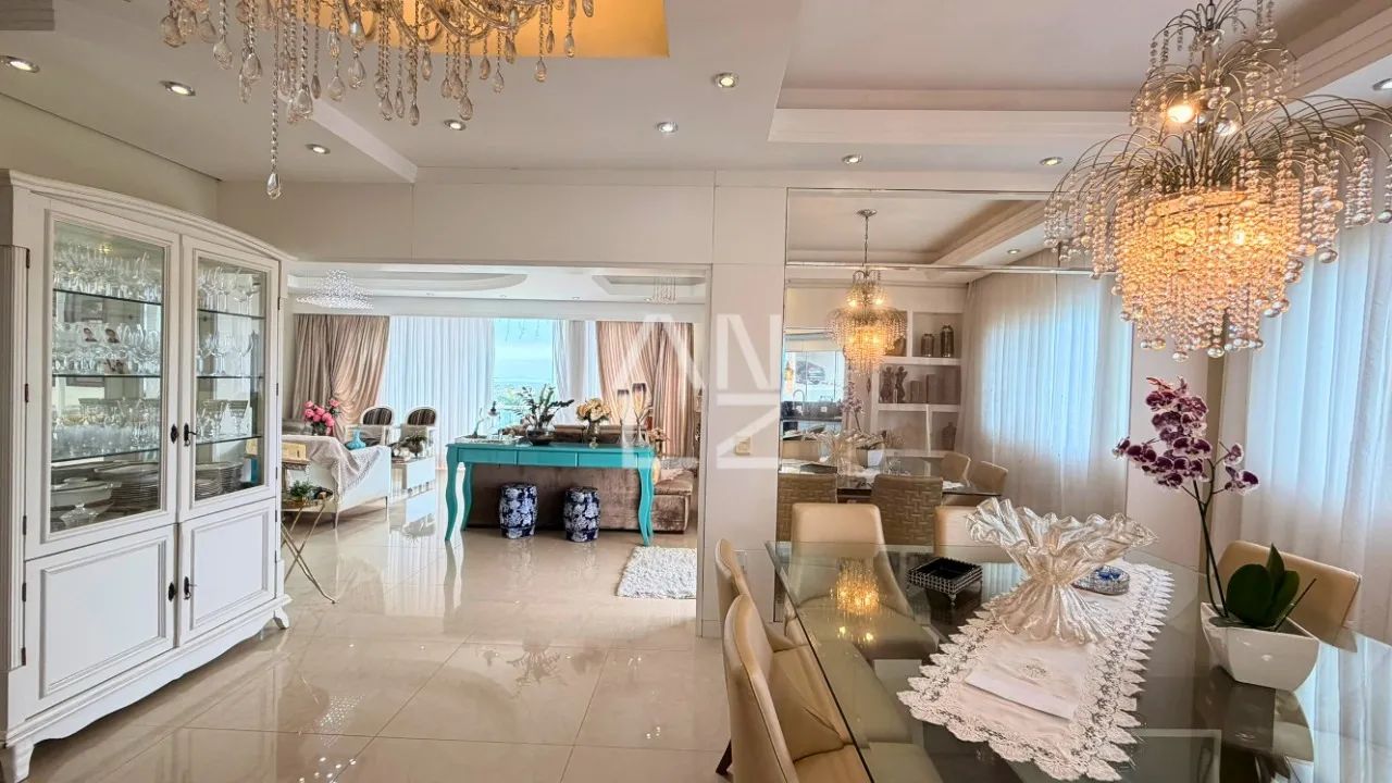 Alto padrão em condomínio super exclusivo! - Foto 4