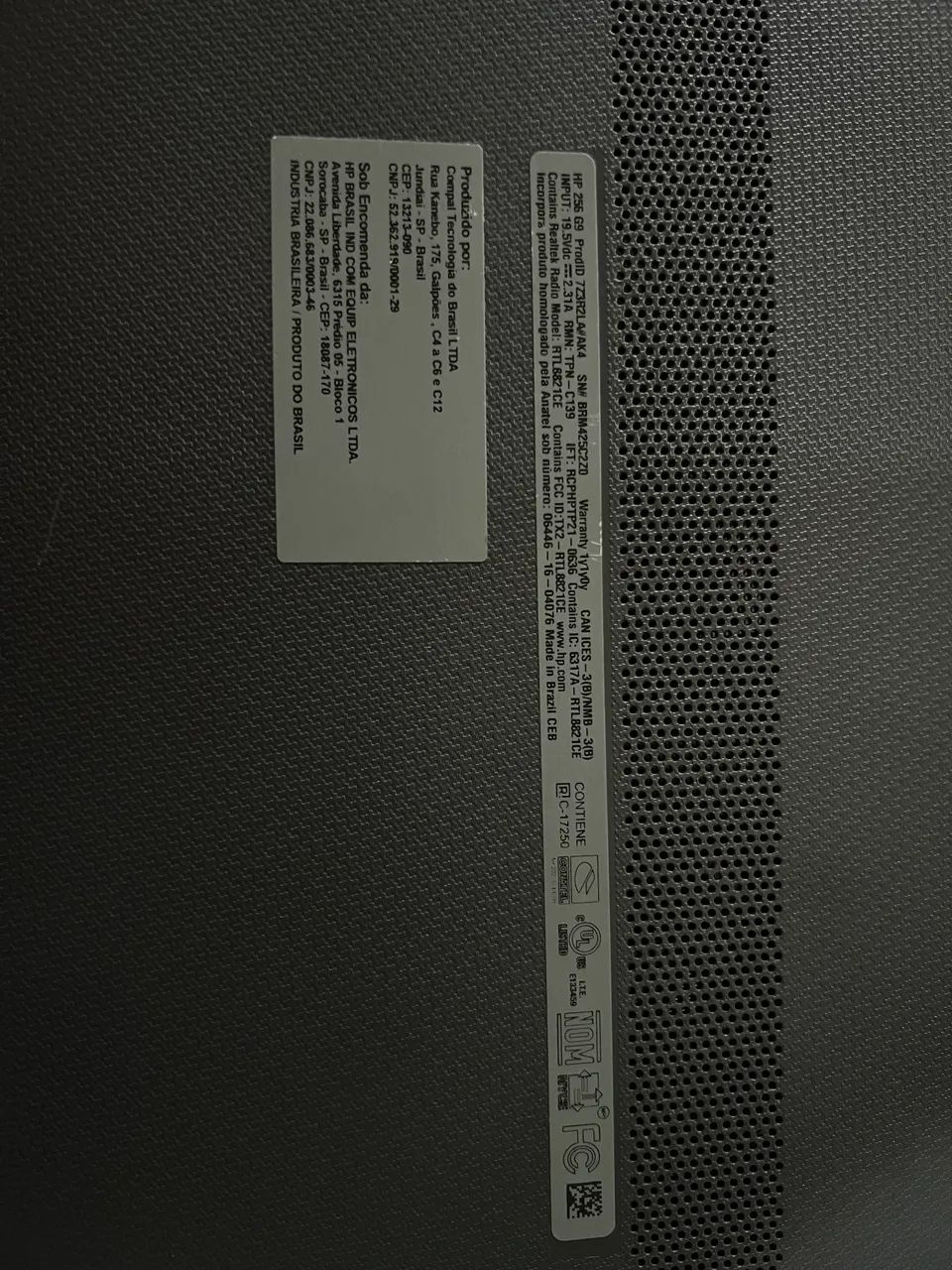 Vendo notebook JP - Foto 2