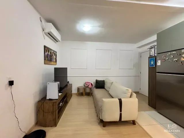 Apartamento no bairro Saguaçu, com 02 quartos  - Foto 5