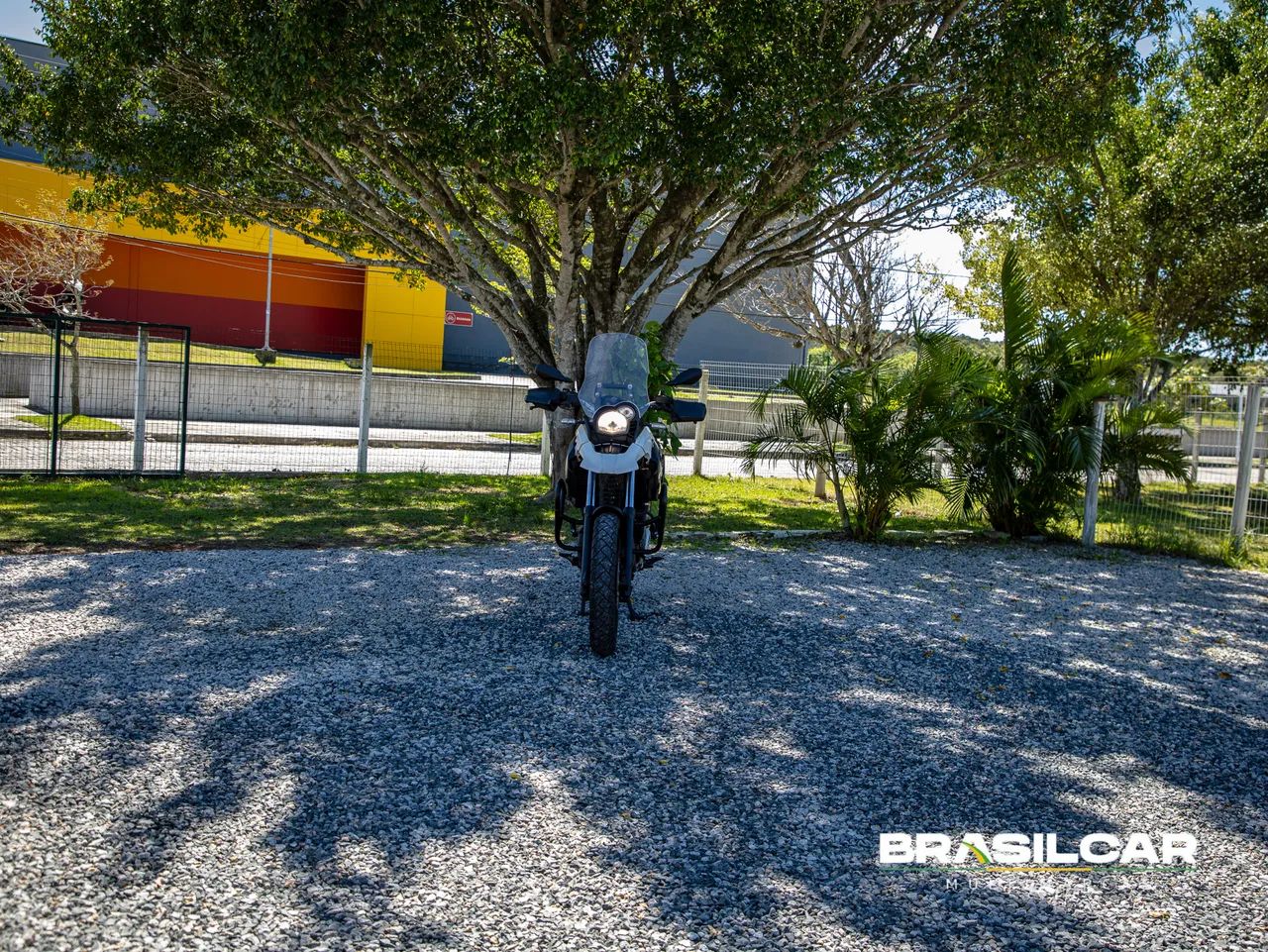 BMW G 650 GS - Foto 3