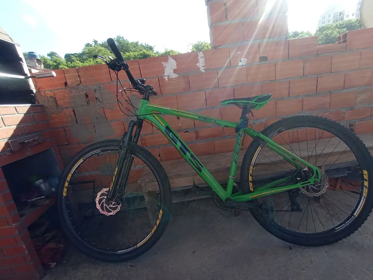 Vende-se ou troca - Foto 2