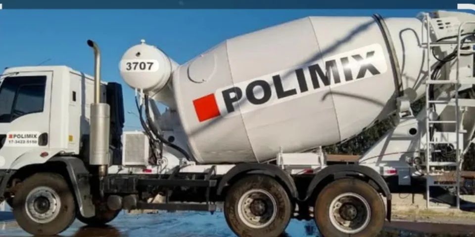 Vendemos  o melhor concreto  