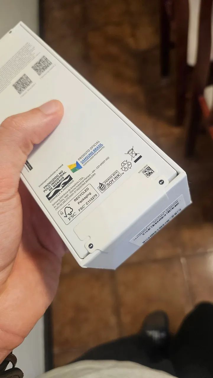 Galaxy Watch8 40mm Grafite - Foto 2
