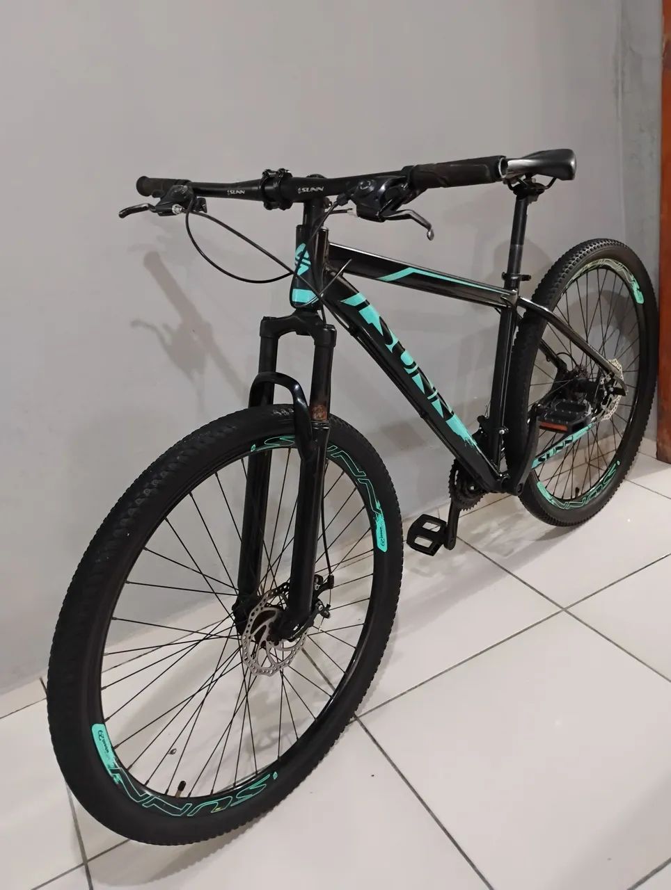 Bike aro 29  - Foto 2