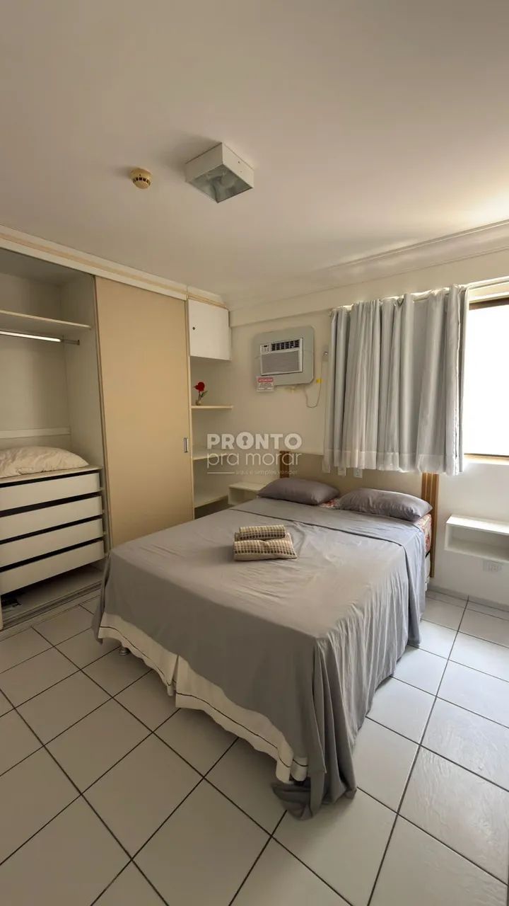 Apartamento com 1 quarto em Boa Viagem - Foto 3
