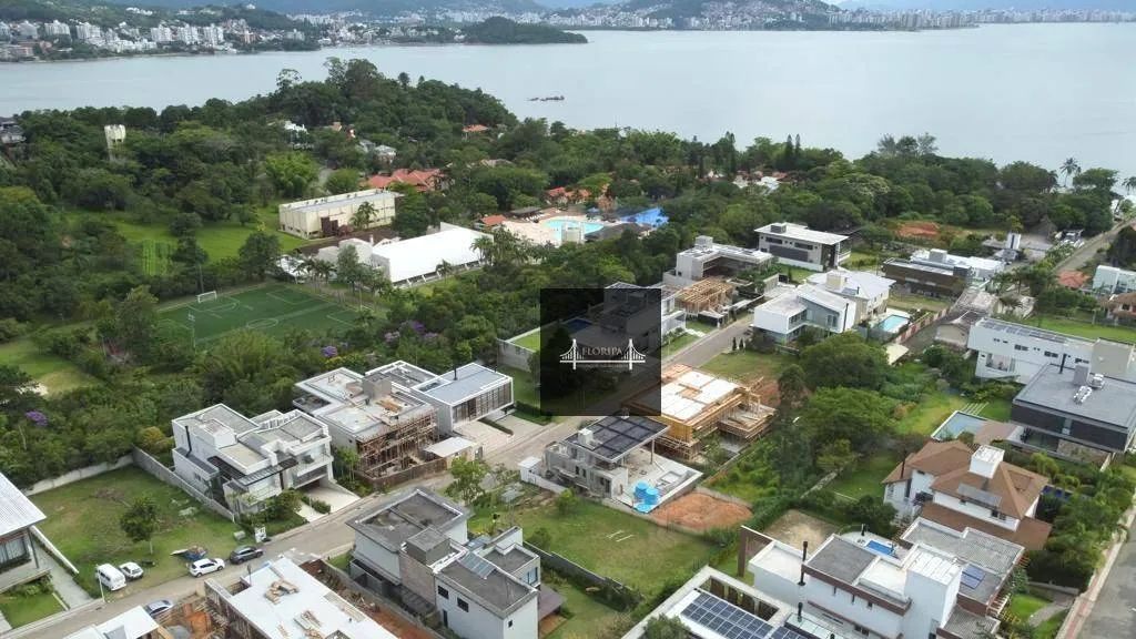 Terreno em condomínio fechado em Cacupé - Foto 4
