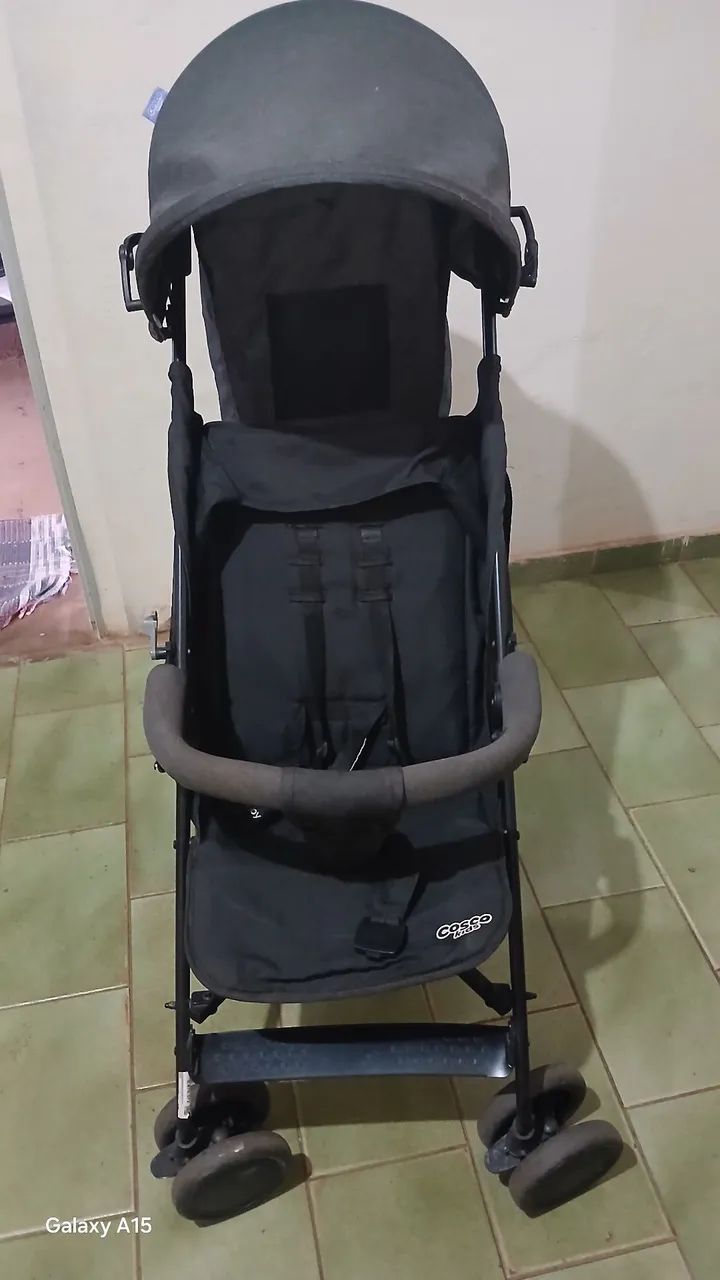  ITENS INFANTIS EM ÓTIMO ESTADO!