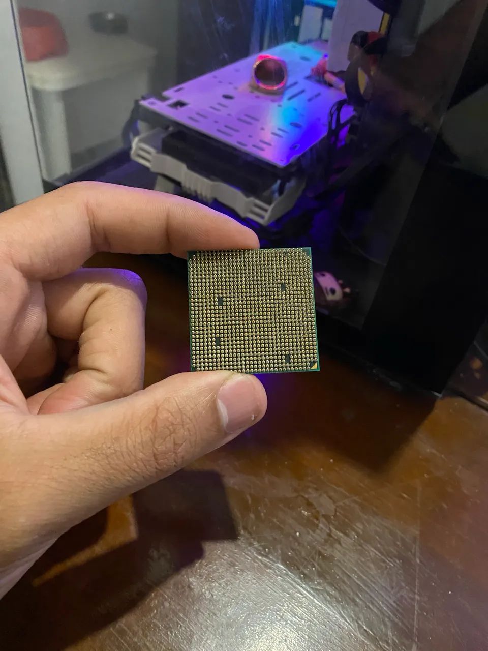 Processador amd fx 4300 - Foto 2