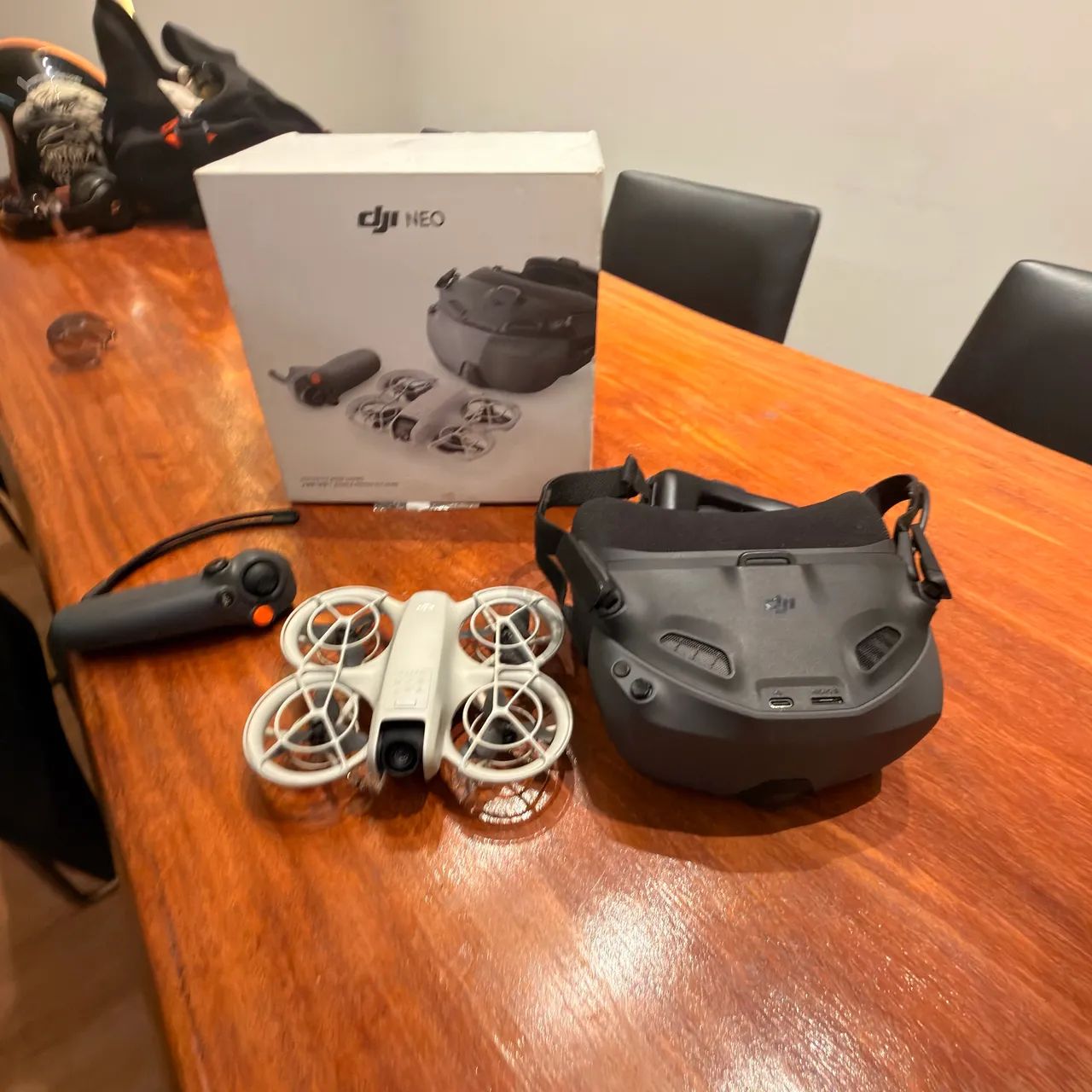 Drones DJI - Foto 3