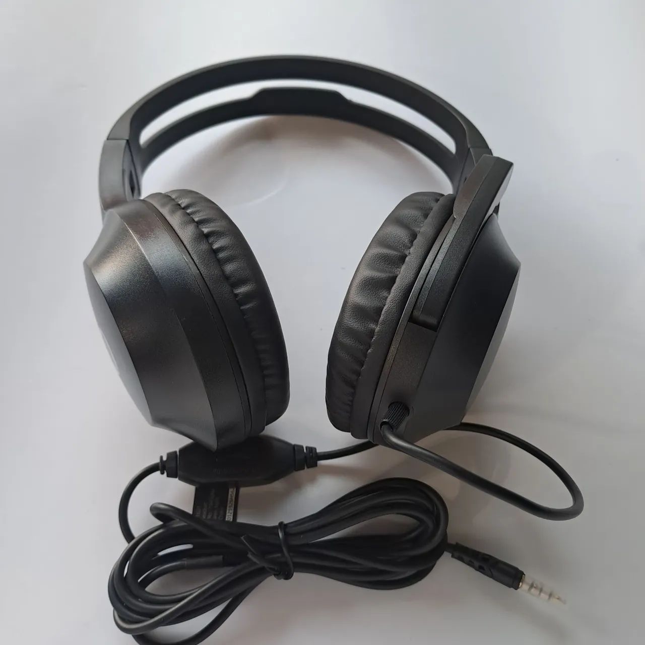 Headset ofice gamer HP - Foto 4