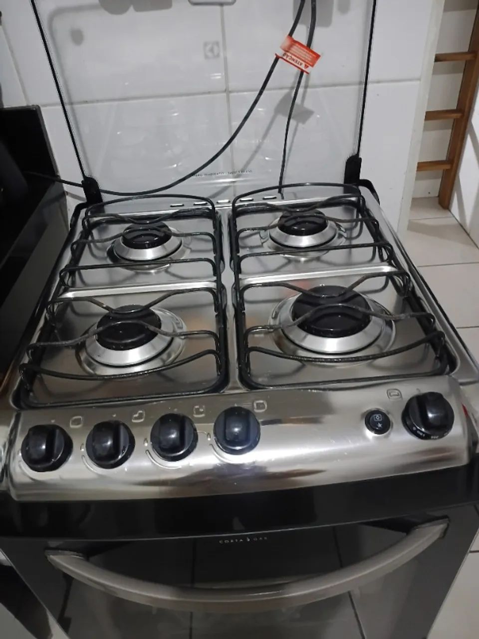 Fogão  - Foto 3