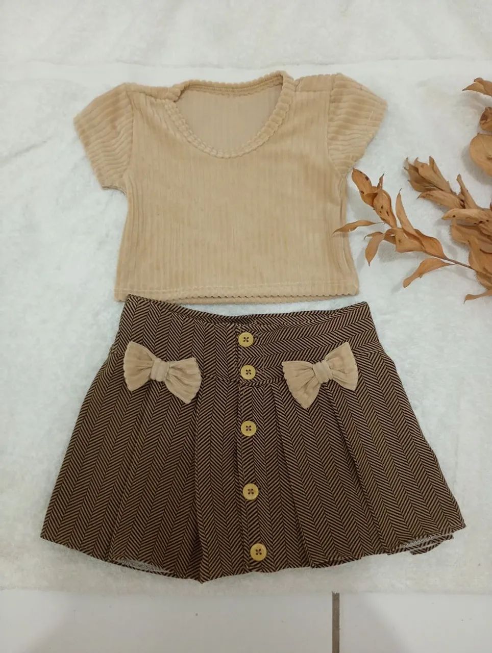 Roupas infantil  - Foto 4