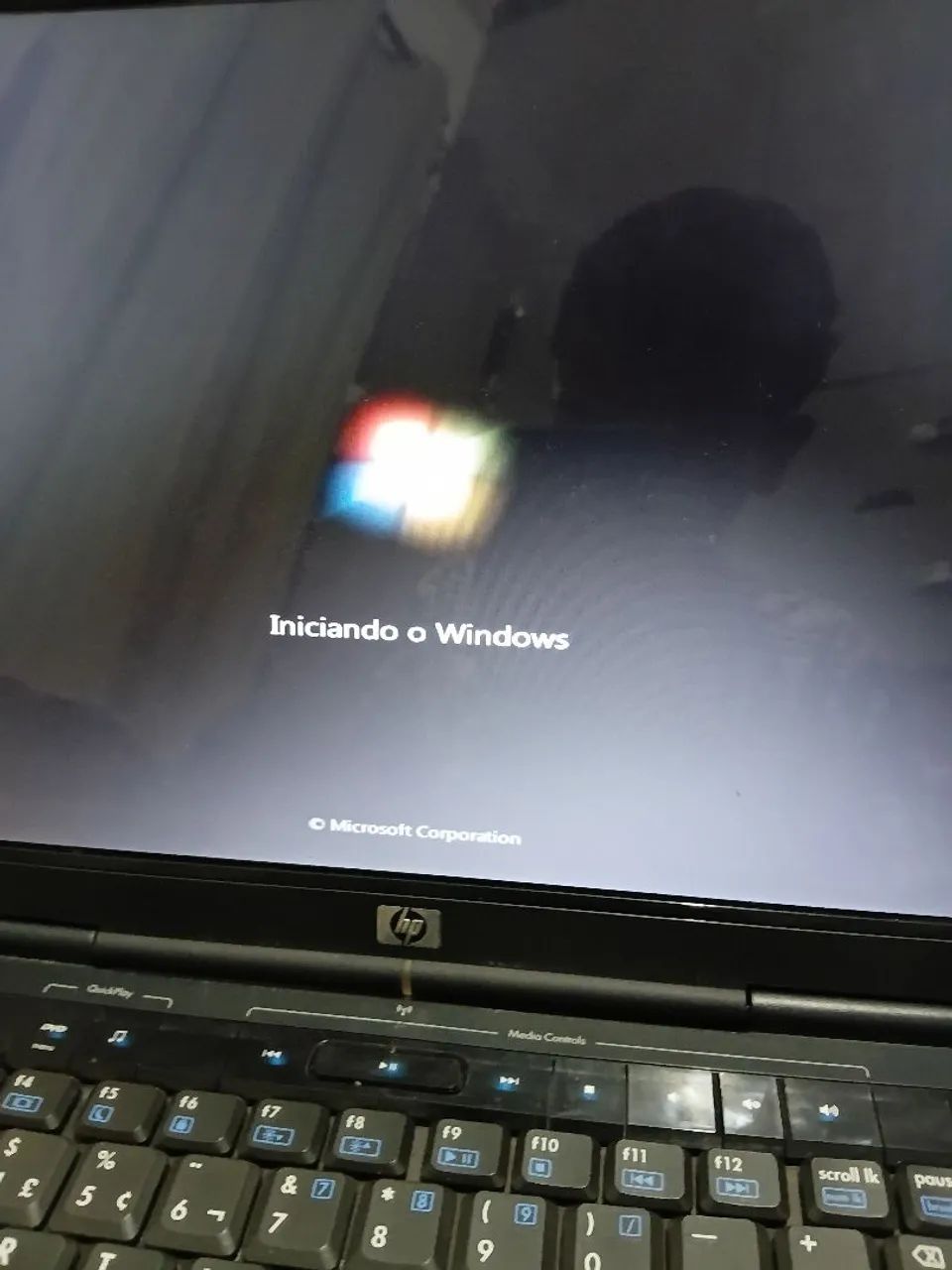 Notebook hp pavilion dv6 1320  - Foto 4