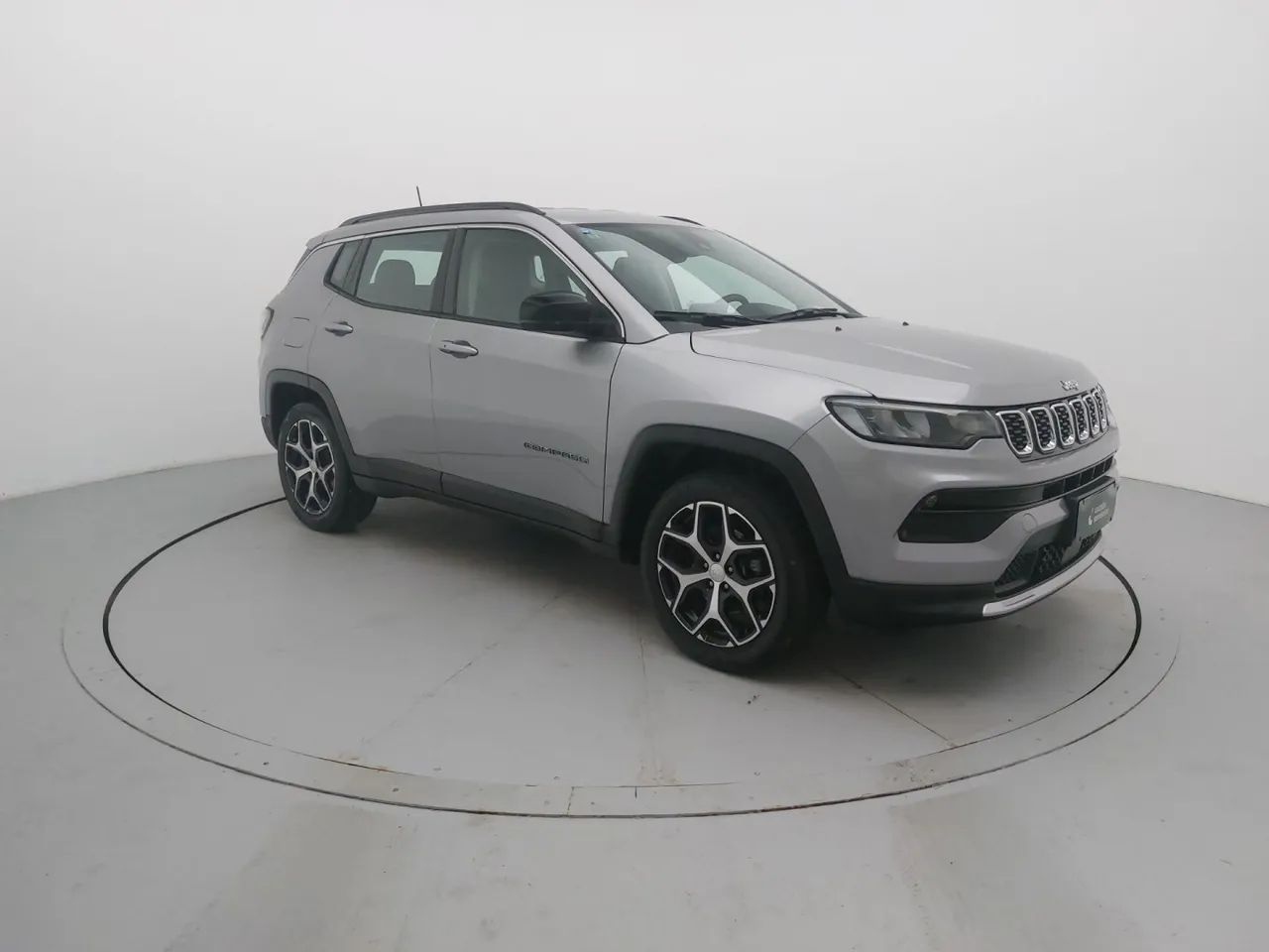 Jeep Compass LONG. T270 1.3 TB 4x2 Flex Aut., foto 7 de 18