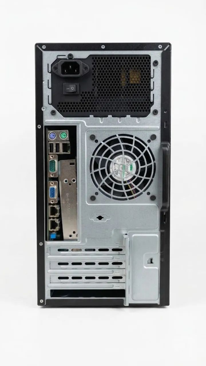 Servidor STORESERVER H6 ? MADE IN USA - Foto 3