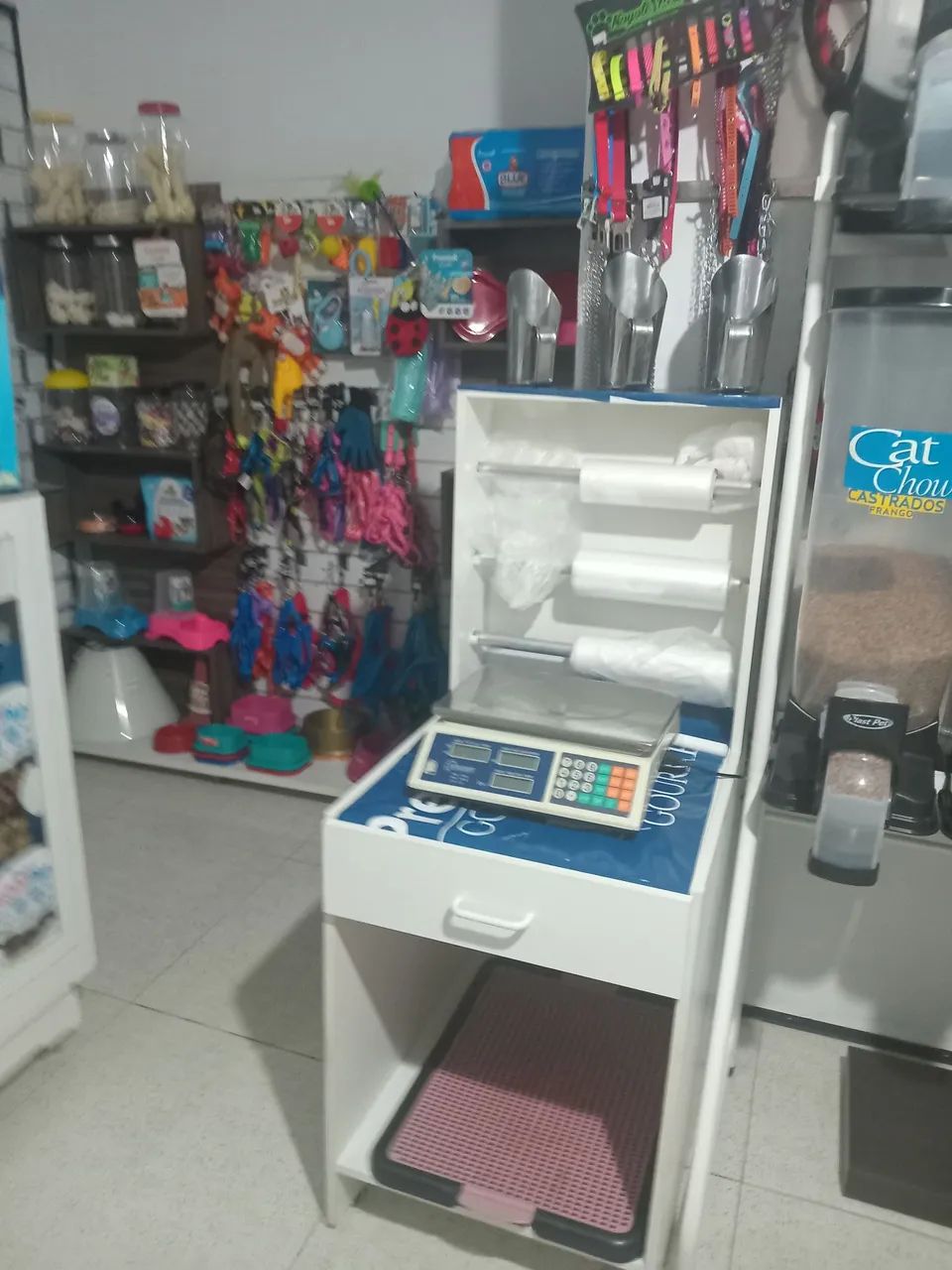 Repasso pet shop sem o ponto  - Foto 2