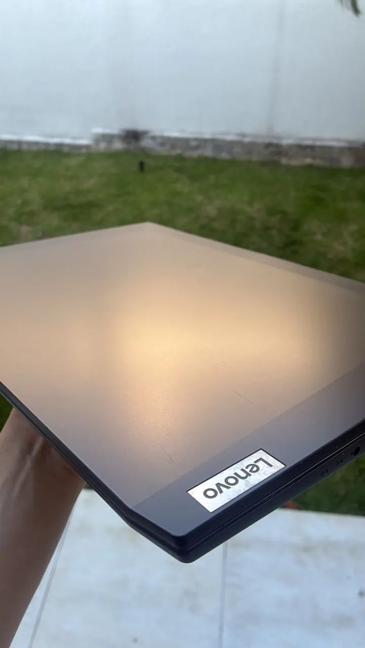 Notebook Lenovo ideapad gaming 3i - Foto 2