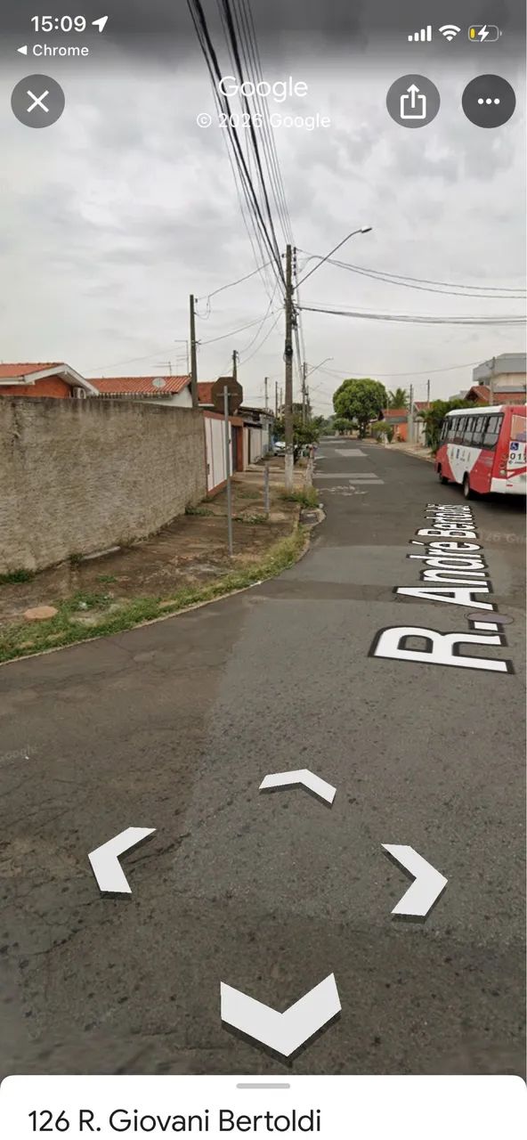 Foto - Campinas - Parque Via Norte