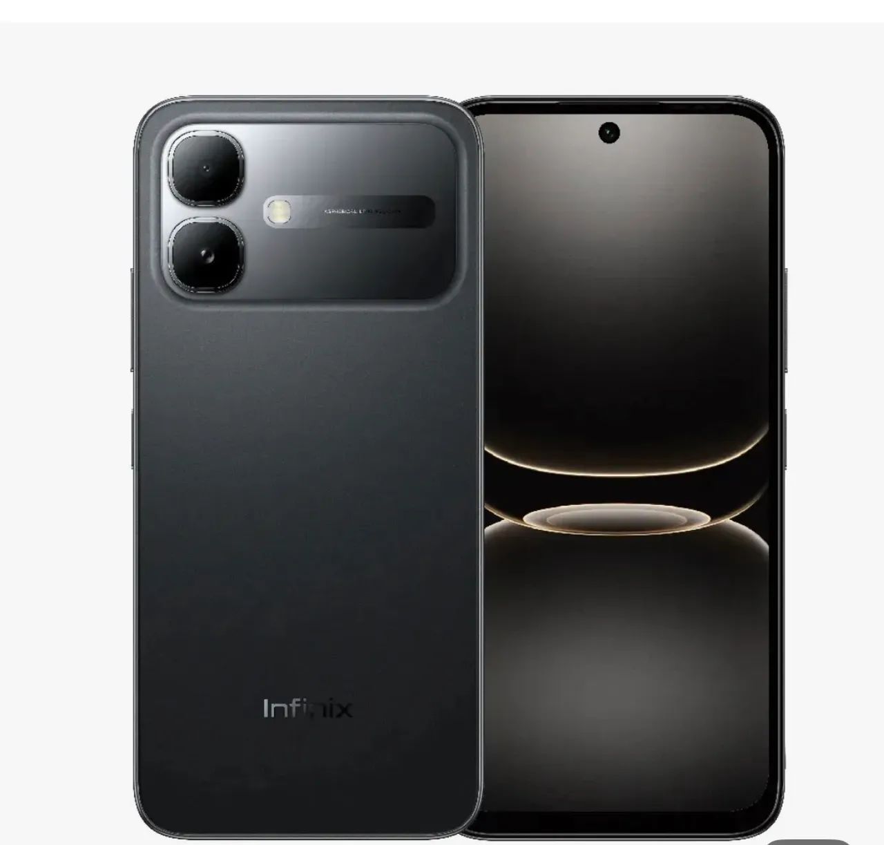 Lançamento Smart 20 / Infinix