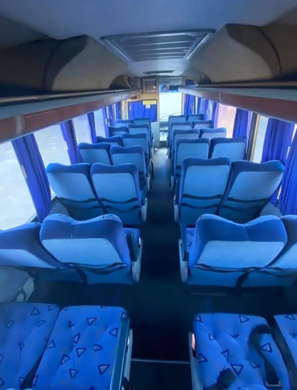 Micro Ônibus  - Foto 5