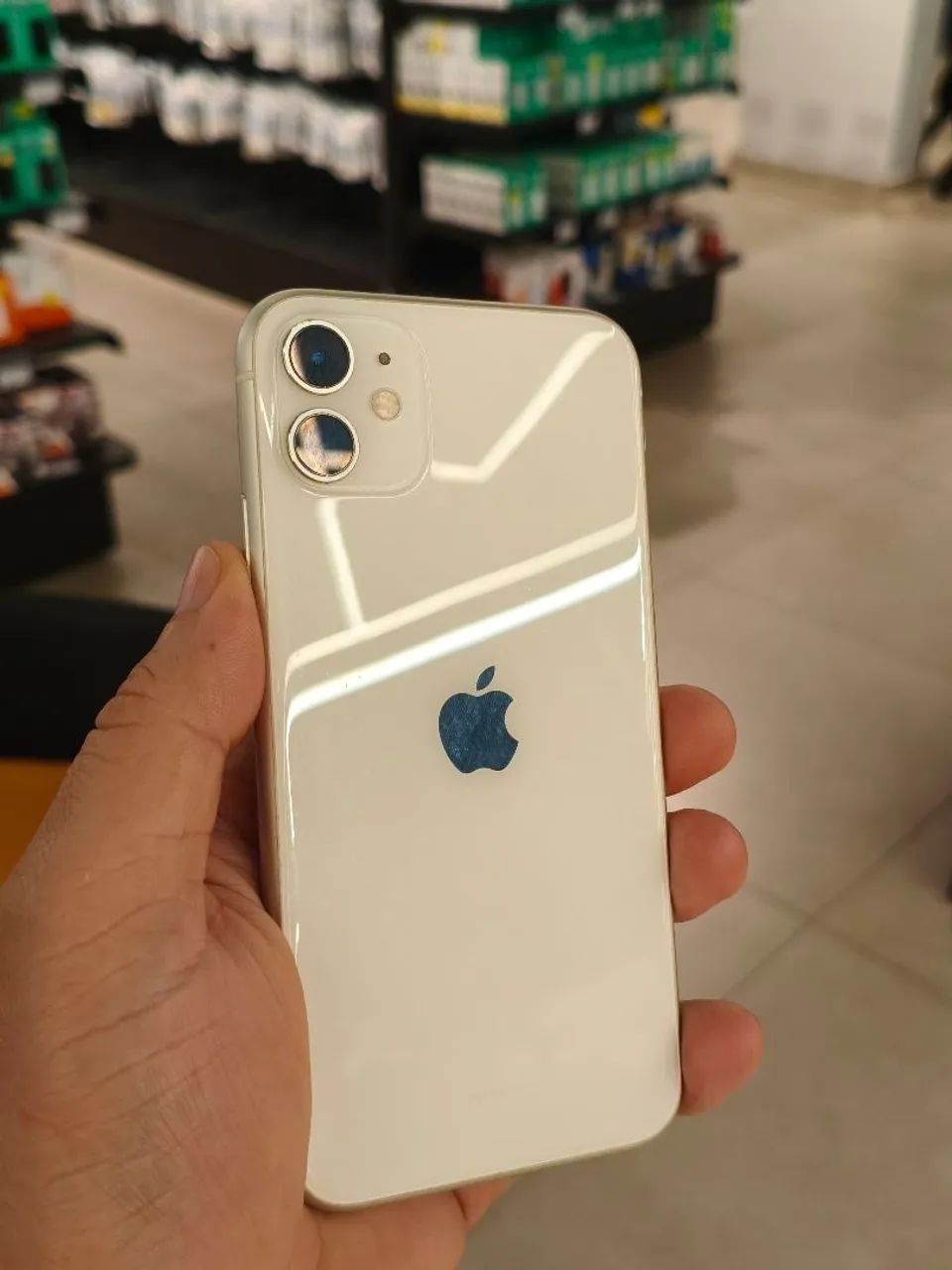 iPhone 11  128gb
