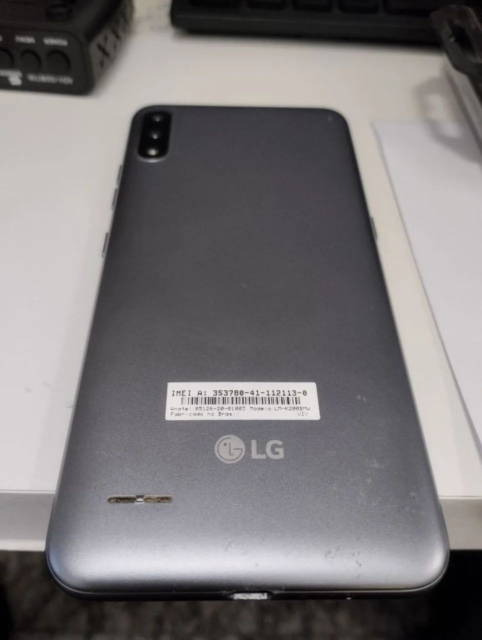 Celular LG - Foto 3