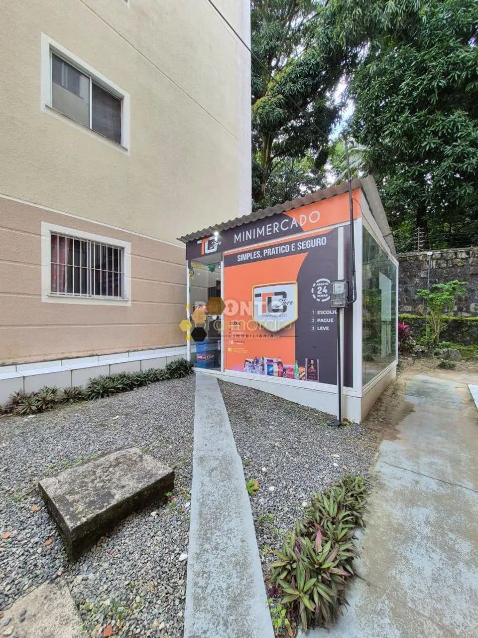Vendo 02 quartos em Tejipió - Foto 4