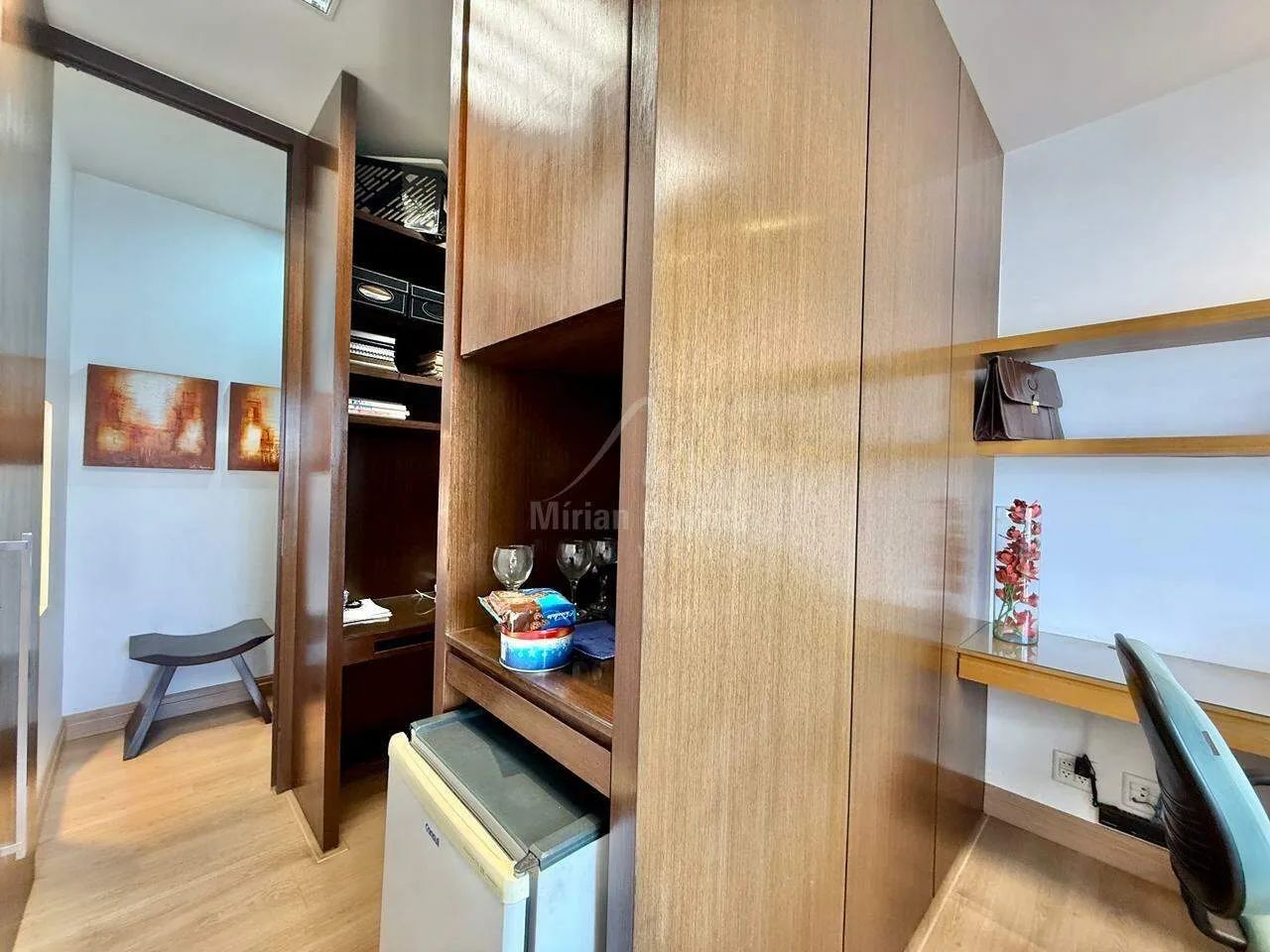 (64150) à venda - Sala com , no Carmo - Foto 4