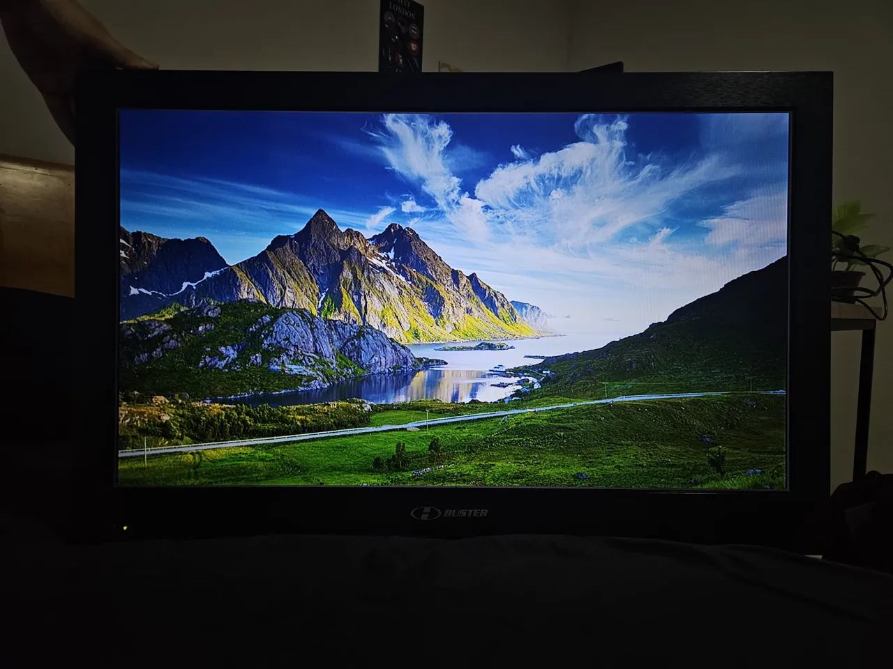 TV Led - Foto 2