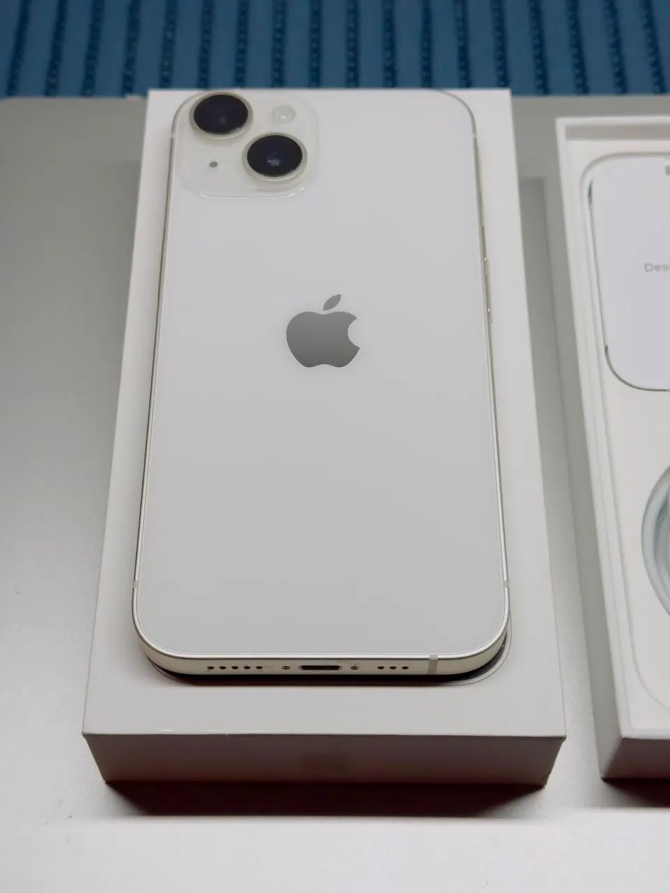 iPhone 14 256gb - Foto 2