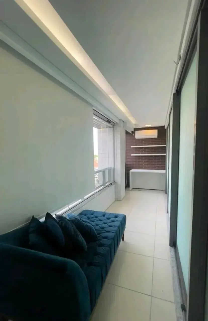 Soberane / Mobiliado / 9 8 2 2 3 8 9 7 3 - Foto 3