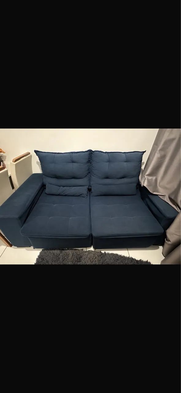 Sofa retratil 