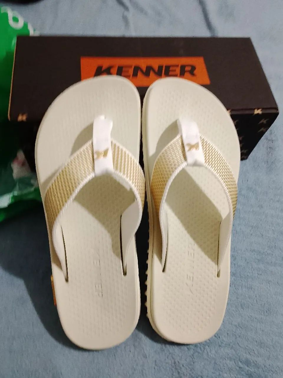 Kenny nova original para vender e trocar - Foto 2