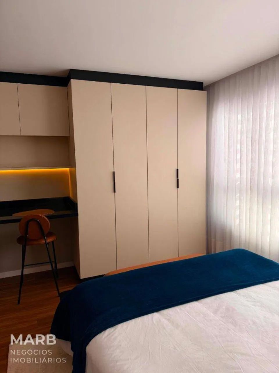 Studio à venda, 30 m² por R$ 780.000,00 - Centro - Florianópolis/SC - Foto 4