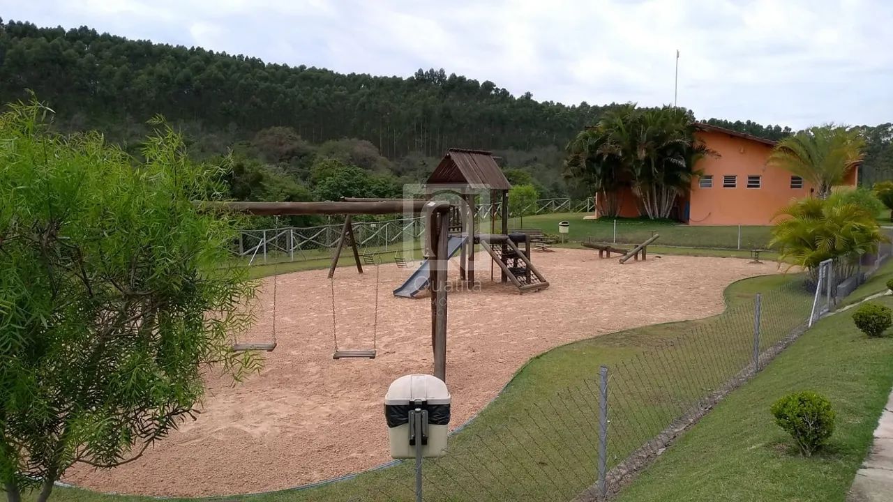 Terreno à venda no Condomínio Fazenda Alta Vista em Salto Pirapora - Foto 17