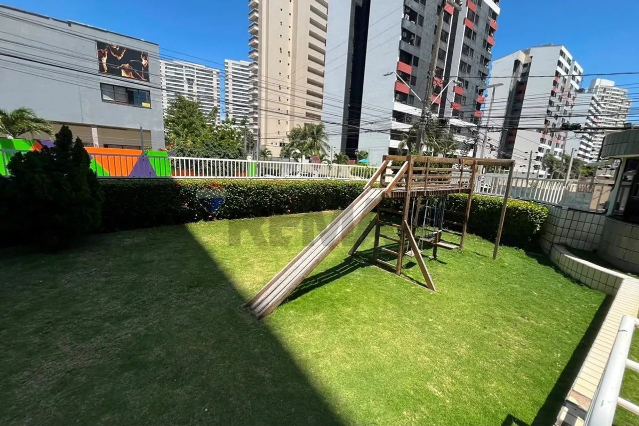 EDIFICIO CAMILA BARBOSA - Foto 3