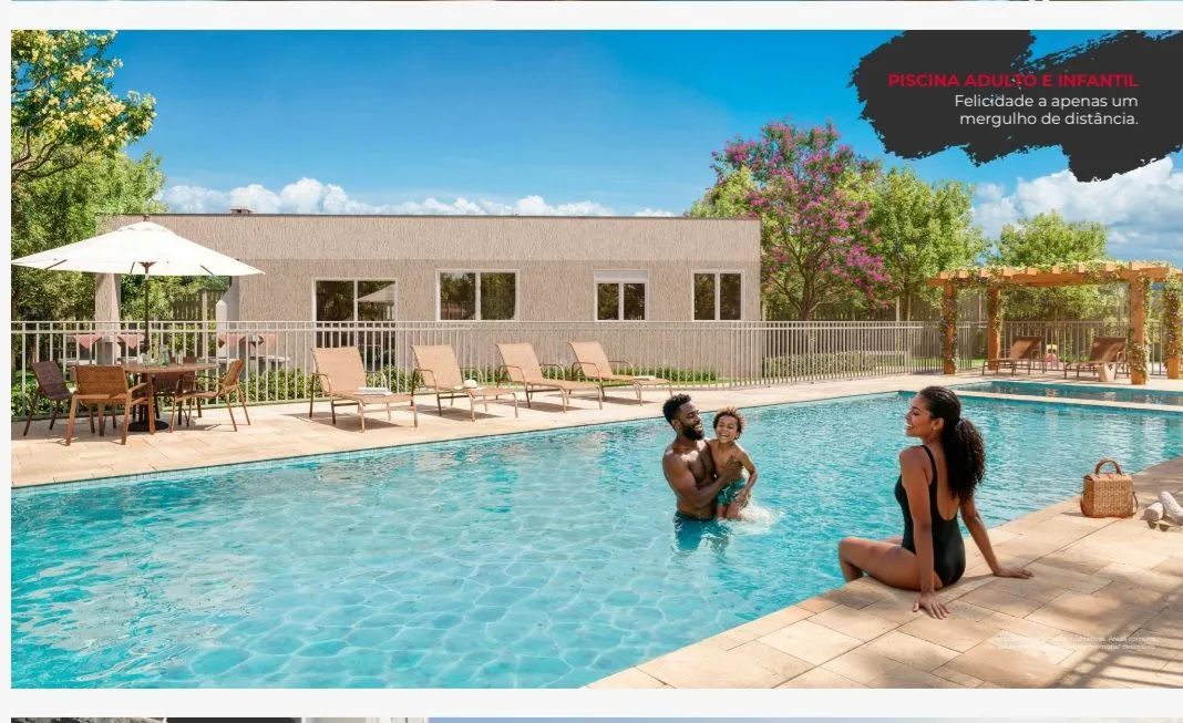 Foto - Rio de Janeiro - Jardim Guanabara