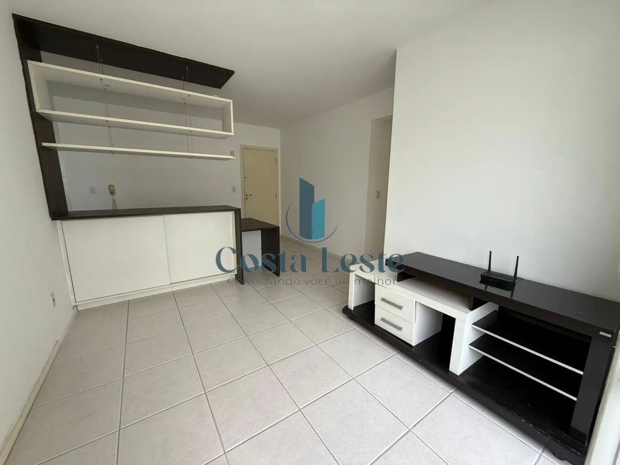 Excelente apartamento de 2 dormitórios com suíte no Itacorubi - Foto 2