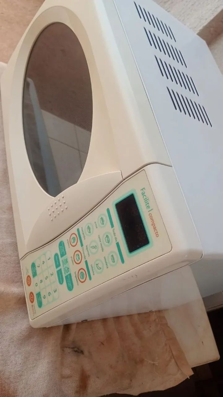 Micro-ondas Consul 