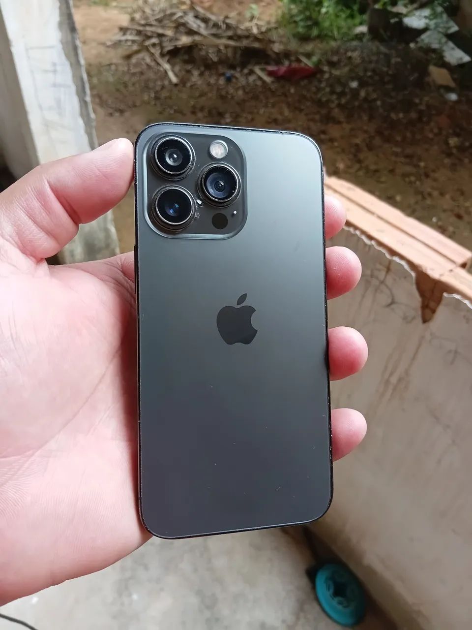 IPhone 13 pró max  - Foto 2