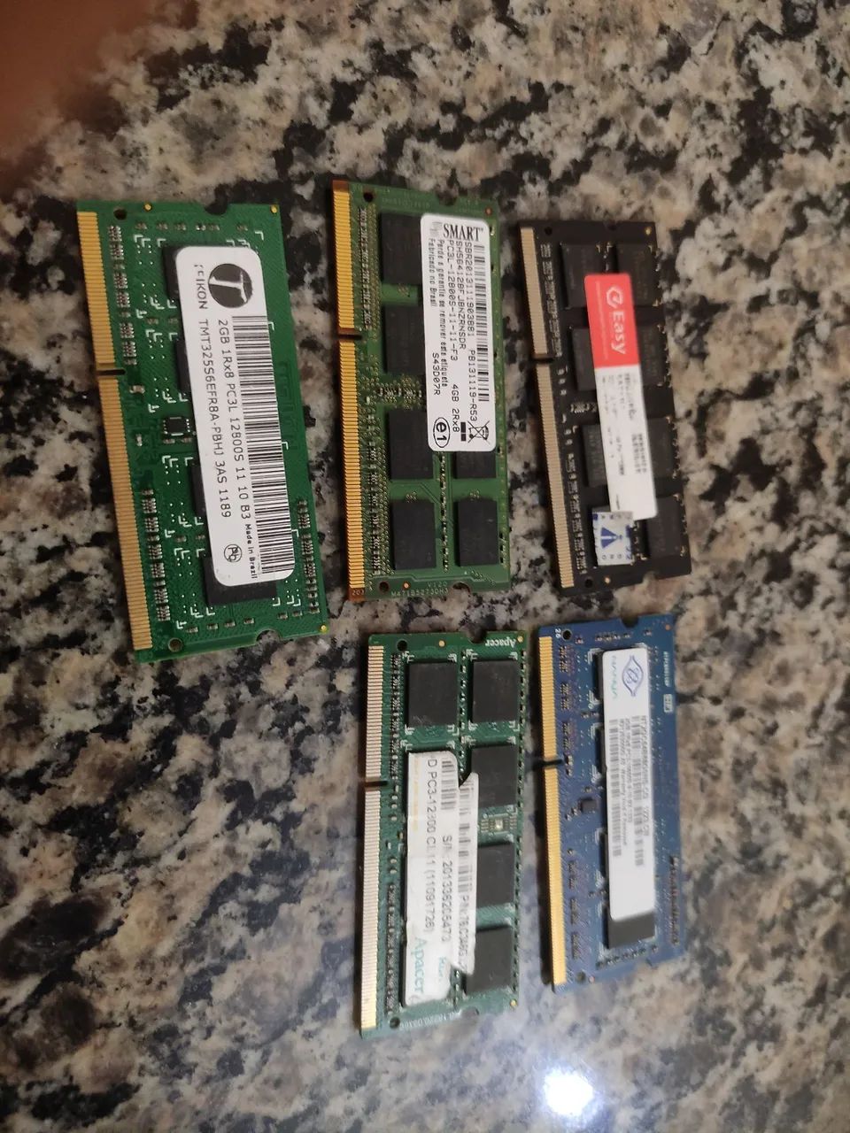 DDR3 Laptop Memory443789976850278400