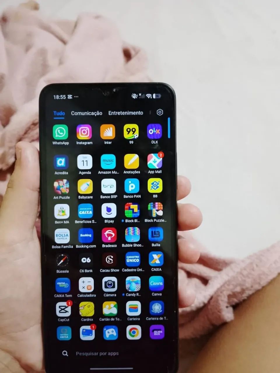  Aceito ofertas ou Vendo redimir 14C 5g - Foto 2